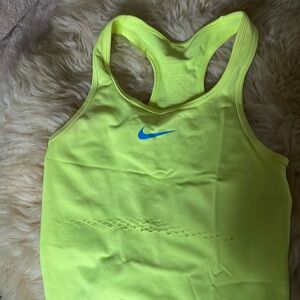 Nike Racerback Tank